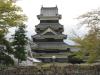 松本城の写真のサムネイル写真10