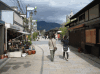松本城城下町の写真のサムネイル写真1