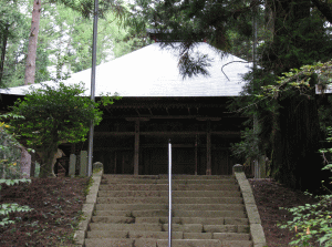 松尾寺の写真