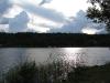 女神湖の写真のサムネイル写真5