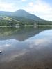 女神湖の写真のサムネイル写真16