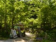 白馬山麓植物園の写真のサムネイル写真17