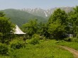 白馬山麓植物園の写真のサムネイル写真8