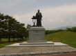 八幡原史跡公園（川中島古戦場）の写真のサムネイル写真1