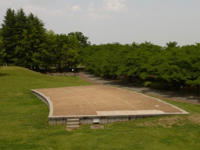 八幡原史跡公園（川中島古戦場）の写真5