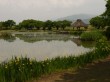 八幡原史跡公園（川中島古戦場）の写真のサムネイル写真6