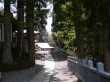 戸隠神社の写真のサムネイル写真3