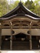 戸隠神社の写真のサムネイル写真5