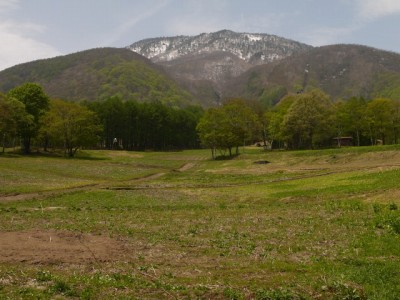 黒姫高原の写真18