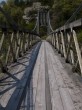 桃介橋の写真のサムネイル写真6