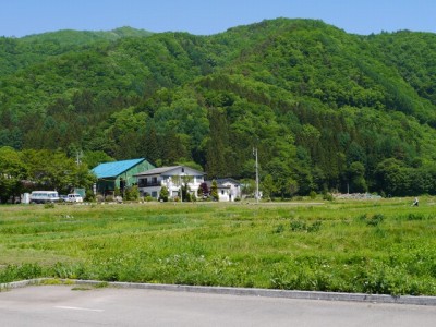 中綱湖の写真12