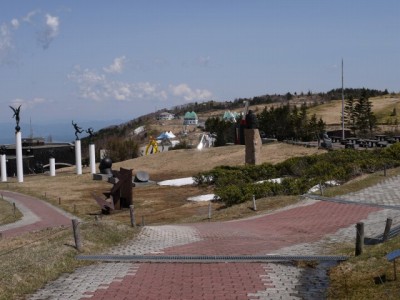 美ヶ原高原美術館の写真24