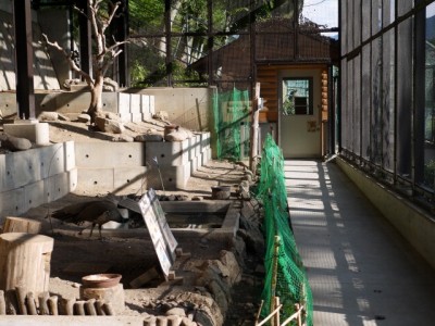 須坂市動物園の写真7