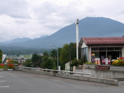 小丸山公園の写真