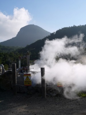 平床大噴泉の写真2