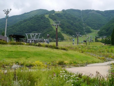 白馬五竜エスカルプラザの写真5