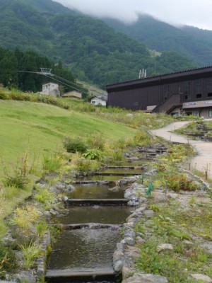 白馬五竜エスカルプラザの写真10