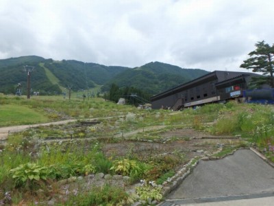 白馬五竜エスカルプラザの写真13