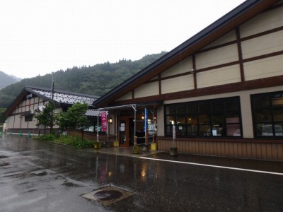 道の駅 小谷の写真2