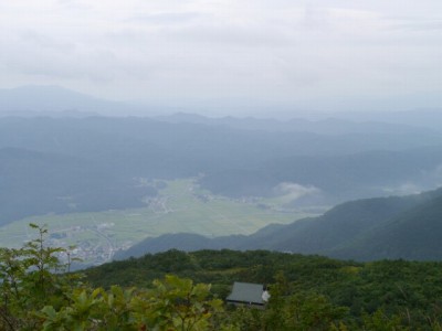 アルプス平自然遊歩道の写真30