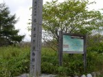 霧ヶ峯湿原植物群落の写真のサムネイル写真5