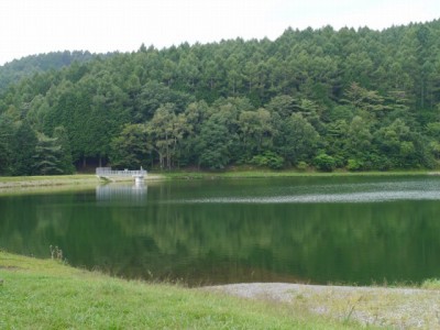 蓼の海公園の写真7