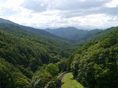 余地ダムの写真14