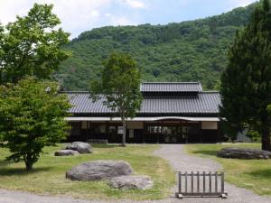 龍岡城（五稜郭）の写真3