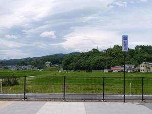 道の駅 ヘルシーテラス佐久南の写真