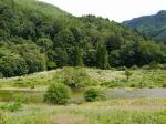 五味池破風高原自然園の写真のサムネイル写真1