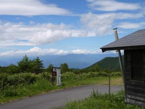 五味池破風高原自然園の写真10