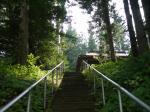 白髯神社の写真のサムネイル写真4