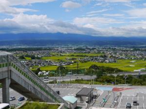 平尾山公園（パラダ）の写真11