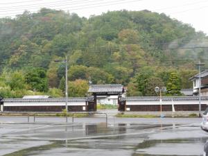 松代象山地下壕の写真