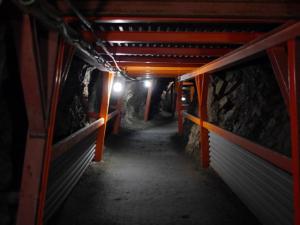 松代象山地下壕の写真14