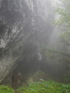 角間渓谷の写真20