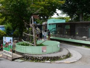 小諸市動物園の写真9