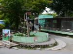 小諸市動物園の写真のサムネイル写真9