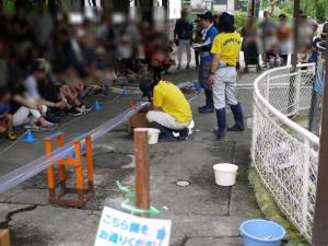 小諸市動物園の写真14