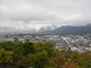 大町山岳博物館の写真2