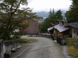 大町山岳博物館の写真17