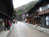 奈良井宿の写真のサムネイル写真16