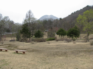 高瀬渓谷緑地公園の写真