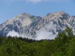 栂池自然園の写真のサムネイル写真26