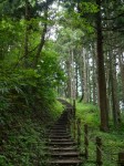 春日山城跡の写真のサムネイル写真9