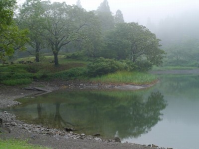 高浪の池の写真20