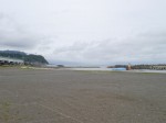 能生海水浴場の写真のサムネイル写真3