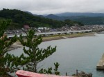 能生海水浴場の写真のサムネイル写真7