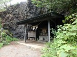 弁天岩の写真のサムネイル写真20