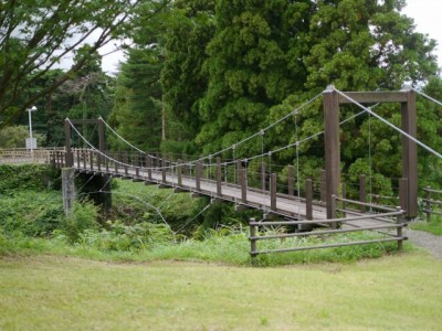 美山公園の写真5